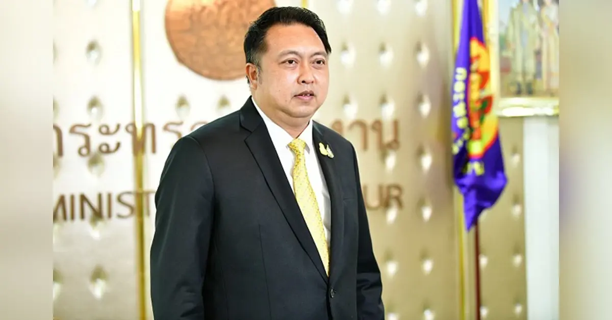ว่างงานมาทางนี้ “ไทยมีงานทำ”เดือนม.ค.มีตำแหน่งงานกว่า 2 แสนอัตรา