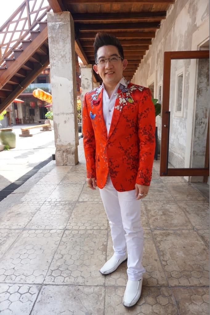 “หมอช้าง-อ.คฑา” ชี้ชัด ใส่เสื้อแดงตรุษจีนปีนี้ได้