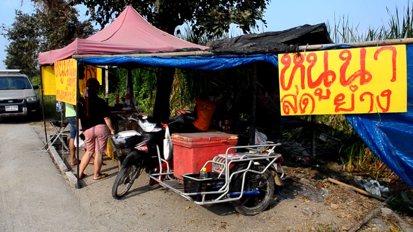 พ่อค้าหนูนาเฮ! ผู้บริโภคแห่ซื้อแทนเนื้อหมู