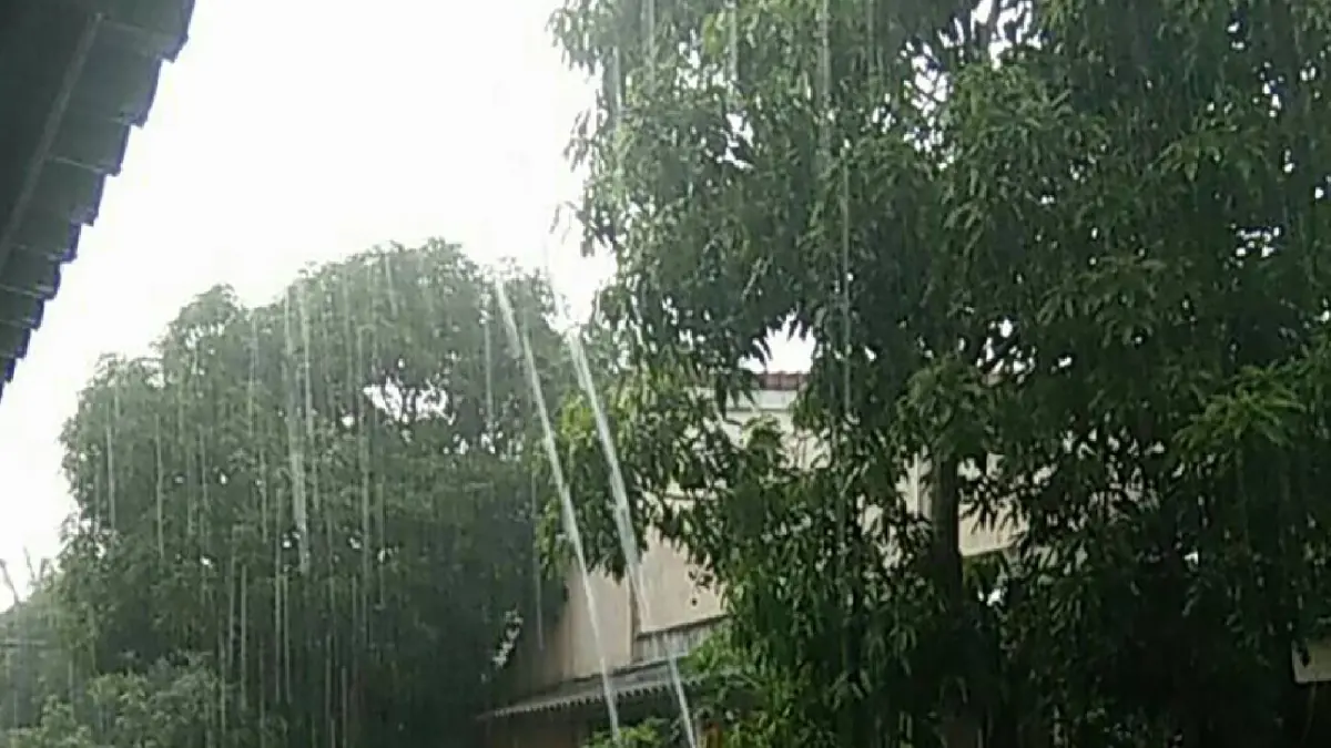 ด่วน! อุตุฯ เตือนเหนือ-อีสาน รับมือฝนถล่ม-ลมกระโชกแรง 15-18 ม.ค.