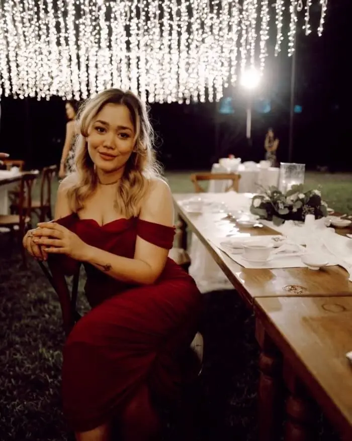 "นก สินจัย" ฟาดกลับนิ่มๆหลังลูกสาวถูกเปรียบเทียบ ทำไมไม่สวยเหมือนแม่