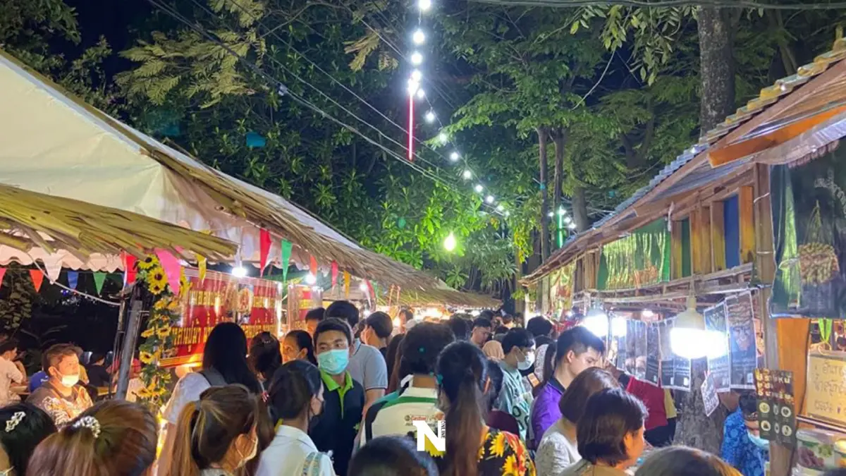 ม.เกษตร เปิดวอล์คอินฉีดวัคซีนโควิด 4,500 คน เช็กรายละเอียดก่อนไปได้ที่นี่