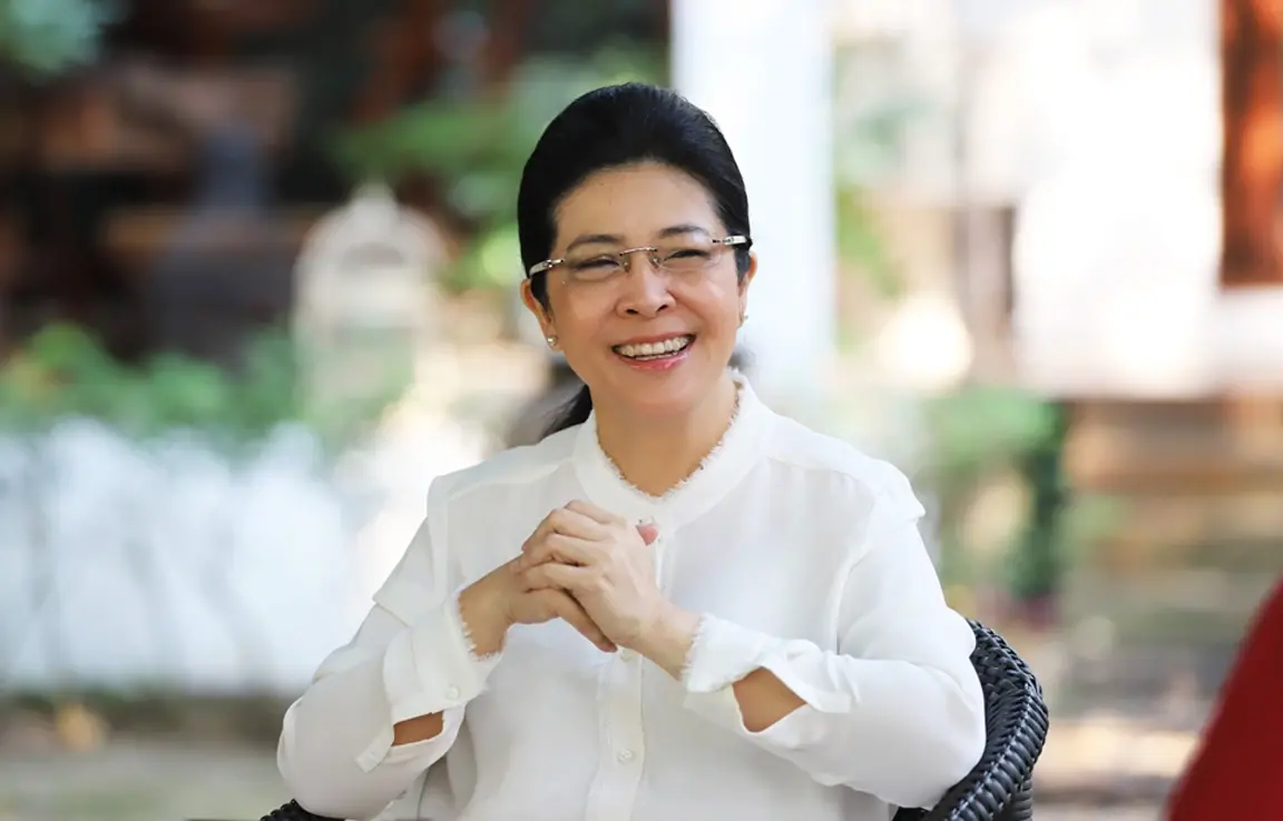 "ไทยสร้างไทย" ค้าน เก็บภาษีคริปโทฯ ที่ไม่เป็นธรรม ทำลายโอกาสคนรุ่นใหม่
