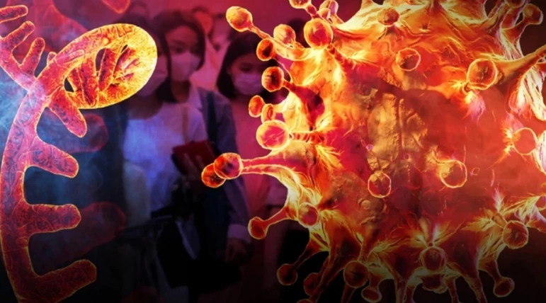 พบแล้ว ! ผู้เสียชีวิตรายแรกจาก “โอมิครอน” ในไทย