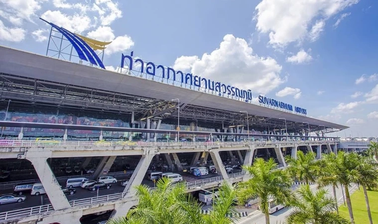 โอมิครอนทำพิษ ท่องเที่ยวชะลอ Test & Go ต่างชาติหาย 3.8 แสนคน