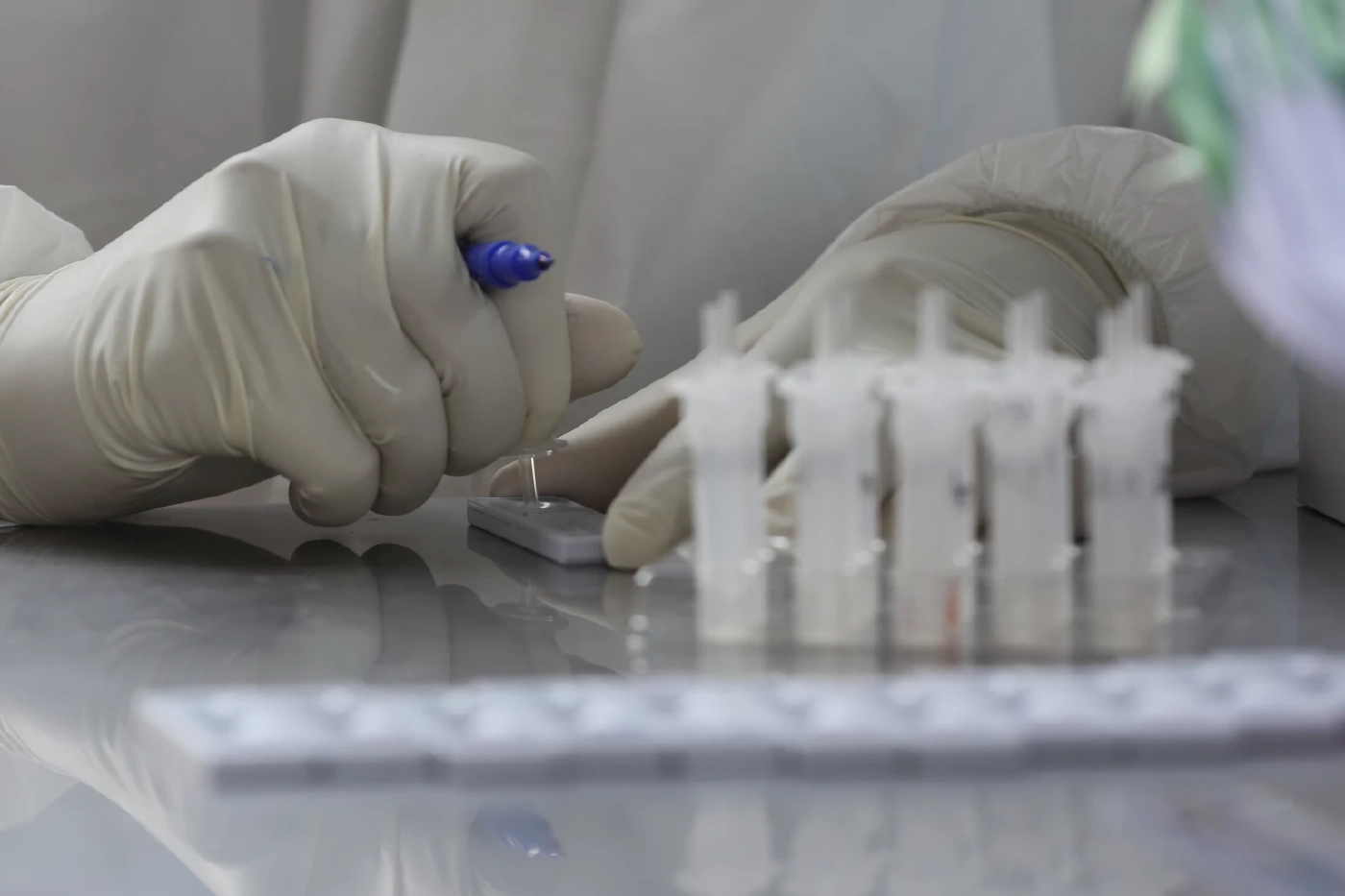 ย้ำเตือน! ระวัง 5 พฤติกรรมเสี่ยงติด "โควิด-19"  ช่วงเทศกาลตรุษจีน