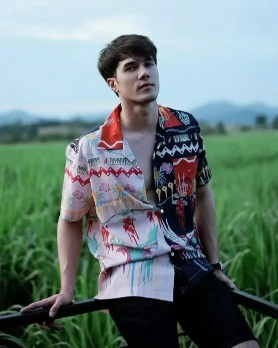 “ณัฏฐ์ เทพหัสดิน” รอดโควิดหลังตกเป็นกลุ่มเสี่ยงใกล้ชิด “มิกค์ ทองระย้า”
