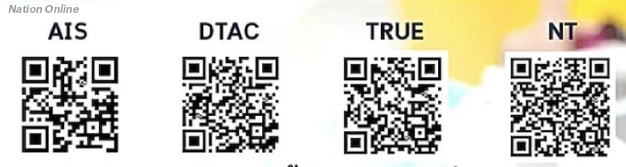 รพ.นพรัตนราชธานี ลงทะเบียนวัคซีนเข็ม 3 และ 4 ผ่านเครือข่ายมือถือ 27 ม.ค.นี้