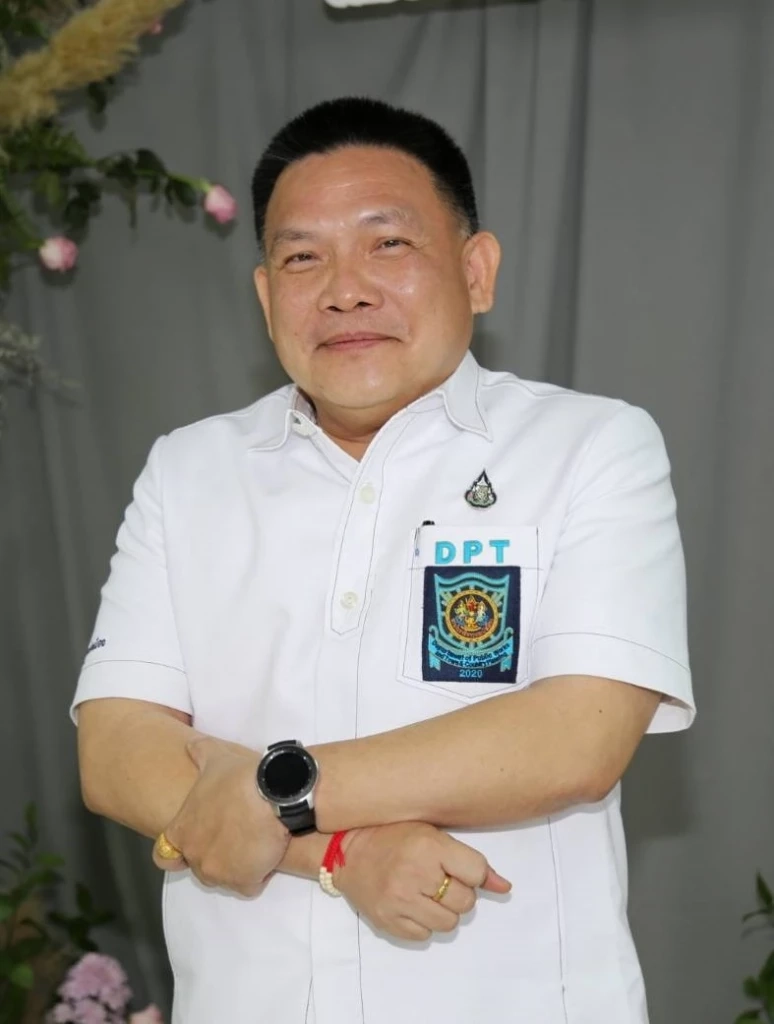 กรมโยธาฯ ไอเดียเจ๋ง ต่อยอดสร้างเขื่อนริมตลิ่ง ทำ “ริเวอร์ฟร้อนท์ เชียงของ”