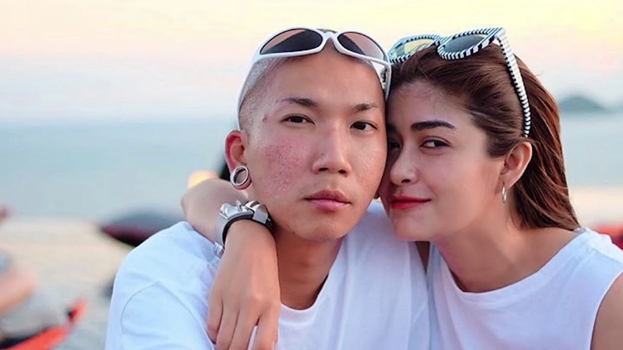 แฉหมดเปลือกวีรกรรมลับๆของสองเพื่อนชี้ บอล - แจ๊ส ชวนชื่น