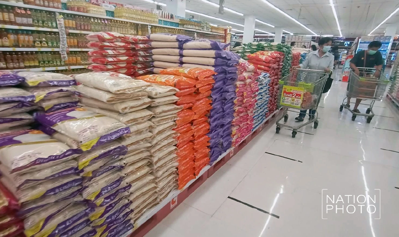 “จุรินทร์” ยอมรับ โครงการพาณิชย์ลดราคาช่วย ปชช.ไม่ทั่วถึง