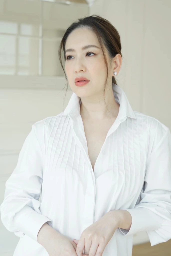 ได๋ ไดอาน่า โพสต์ร่ายยาวถึง ทิดไพรวัลย์  ลั่น! โลกเเห่งความเป็นจริงโคตรโหด