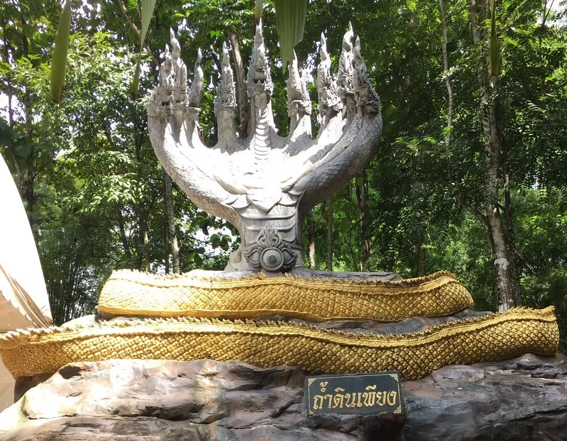 แจก “วิธี-บทสวดบูชาพญานาค” เสริมมงคลชีวิต ปี 2565