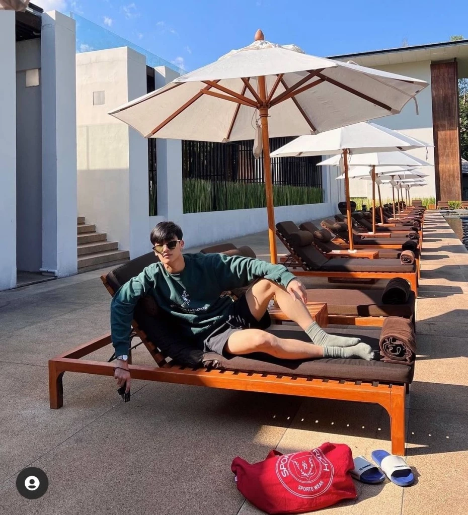 “เต ตะวัน” ฟาดเดือดคนวิจารณ์ไม่หล่อ ชี้เคารพคนอื่นบ้าง