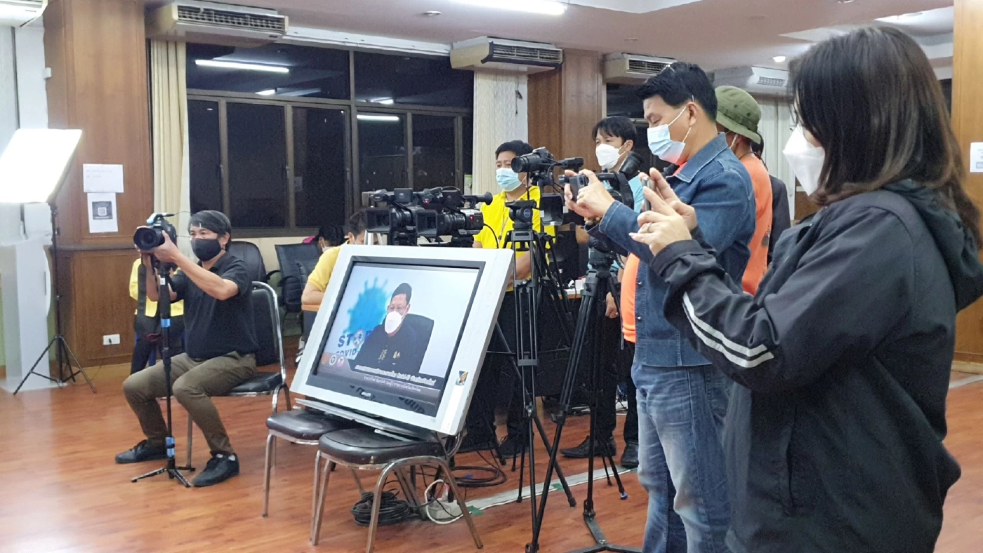 เชียงใหม่เตรียมสั่งปิดร้านอาหารคุมโควิด-19ระบาด