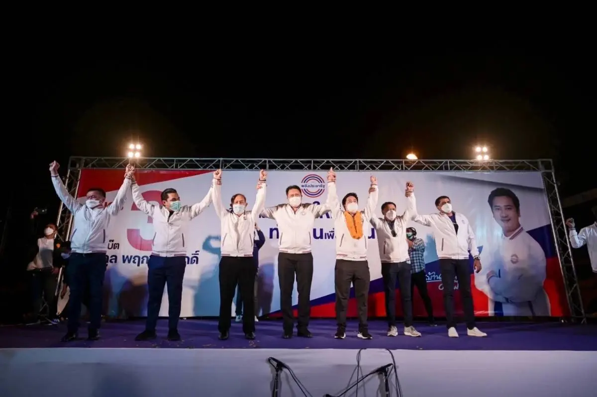 5ปัจจัย "ประชาธิปัตย์" เสียงแผ่วในพื้นที่ภาคใต้