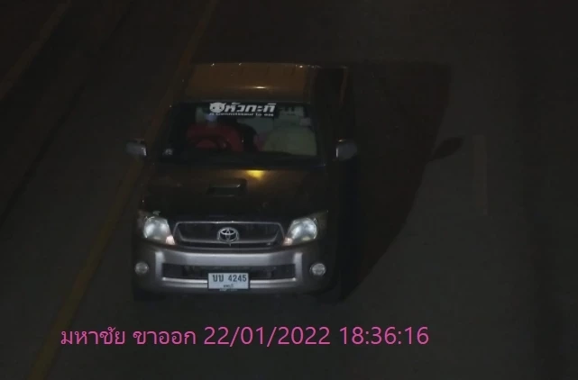 อดีตทหาร ขโมย M 16 จากค่ายทหารลพบุรี ซิ่งกระบะหนี สารภาพจะนำปืนไปยิงนายจ้าง