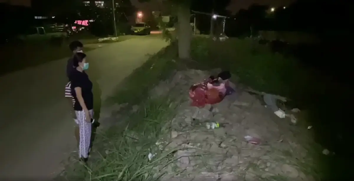 ทำได้ลงคอ! แม่ทิ้งลูกน้อยวัย 10 เดือน พร้อมบอกมีลูกกี่คนก็ทิ้งหมด