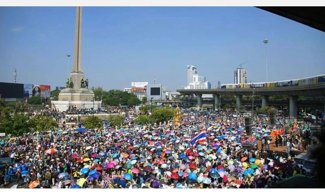 "ถาวร" ยื่นอุทธรณ์คดีจำคุก 5 ปี แกนนำ กปปส. โดยอ้างเหตุผลรองรับ 483 หน้า