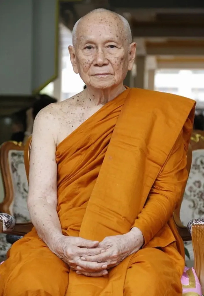 เจ้าพระคุณ สมเด็จพระอริยวงศาคตญาณ สมเด็จพระสังฆราช สกลมหาสังฆปริณายก 