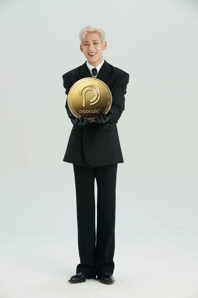 อาร์เอส กรุ๊ป เปิดตัว  Popcoin คว้า ‘แบมแบม’ เป็นแพลตฟอร์ม พาร์ทเนอร์