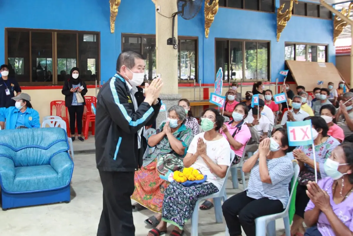"นิพนธ์"ยันปชป.รักษามารยาการเมืองไม่ส่งคนชิงส.ส.พื้นที่พรรคร่วม