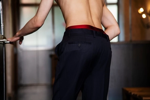 เซ็กซี่สะท้านใจ บ็อกเซอร์ผ้าลูกไม้ สินค้าใหม่จาก Wacoal