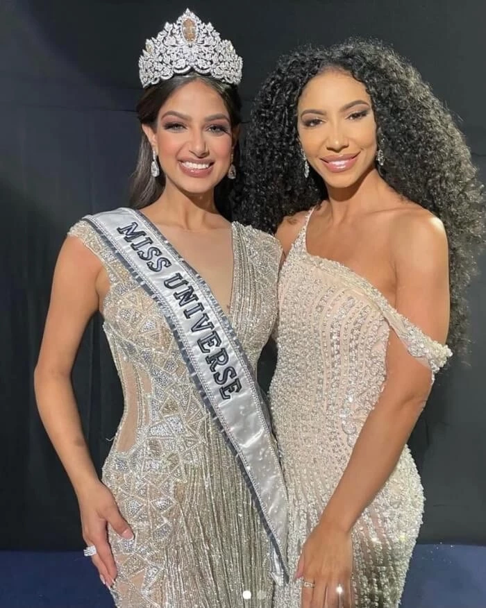 ช็อก!! เชสลี่ คริสต์  Miss USA 2019 ดิ่งตึกดับกลางนิวยอร์ก จบชีวิตในวัย30ปี
