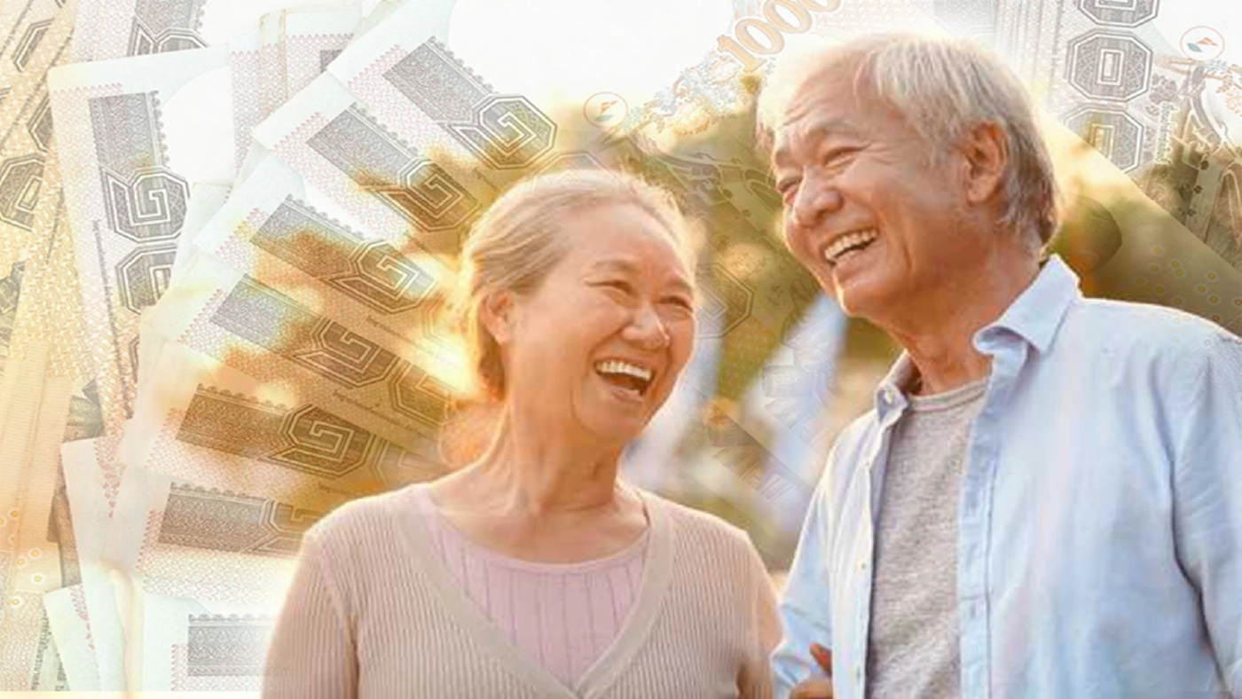 10 ม.ค.นี้ รัฐฯโอนเงินงวดแรกของปี "เยียวยากลุ่มเปราะบาง"