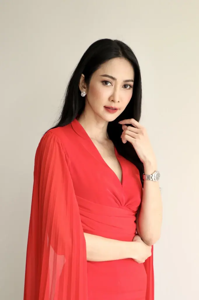 “ยุ้ย จีรนันท์” อัปเดตอาการหลังหายป่วยโควิด ปลื้มกระแสละครแรงเกินคาด