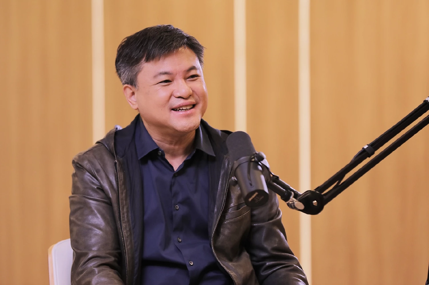 บอย-ถกลเกียรติ เปิดใจเล่าทั้งน้ำตาทุ่มเงินเก็บทั้งชีวิตพลิกอนาคตช่องดัง