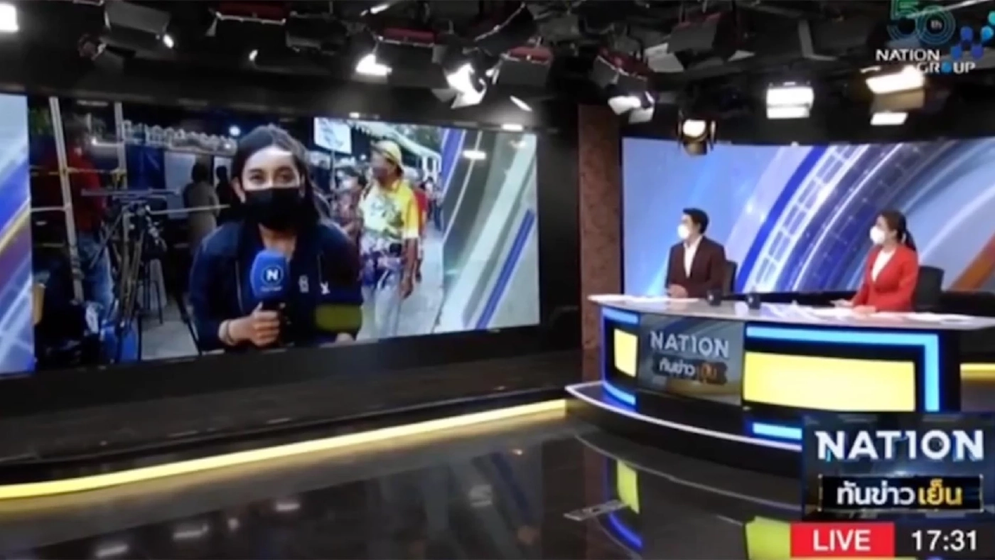 รายงานสดผลการนับคะแนนเลือกตั้งซ่อมส.ส.หลักสี่-จตุจักร