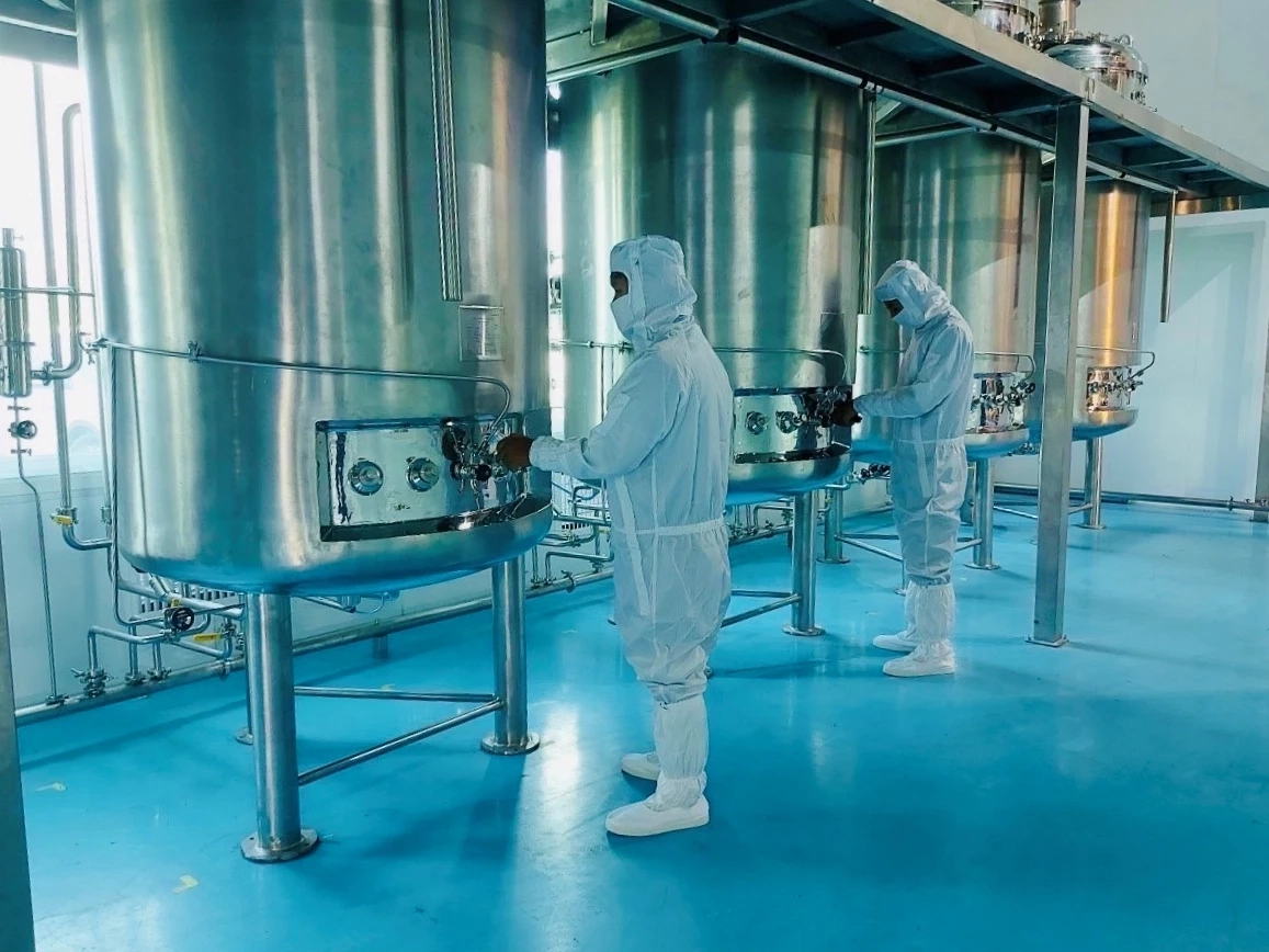 ฟรุตต้า ไบโอเมด ผุดโรงงานผลิตเตาปฏิกรณ์ชีวภาพแห่งแรกของไทย