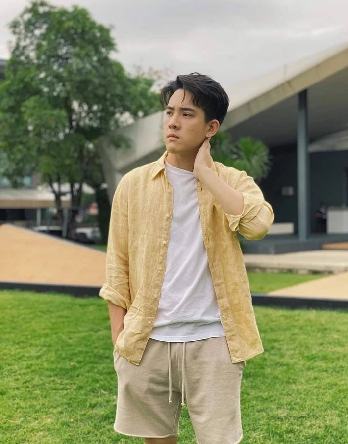 วิคเตอร์-ชัชชวิศ เตชะรักษ์พงศ์