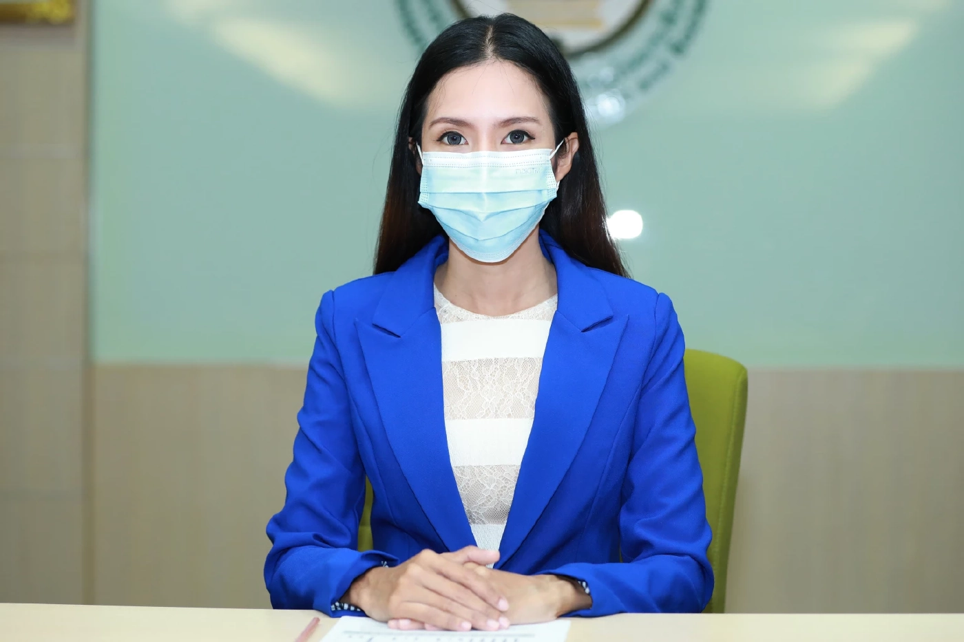 ดีอีเอส โว ศูนย์ต่อต้านข่าวปลอม ช่วยให้ปชช.รู้ก่อนเชื่อ-แชร์ ลดเฟกนิวส์