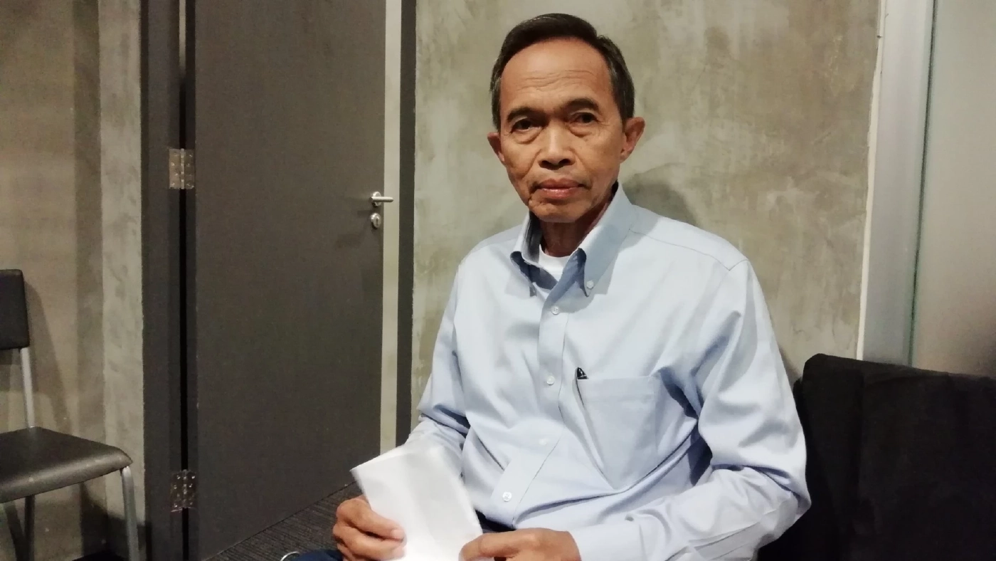 นายชวน ชูจันทร์ พรรคพลังประชารัฐ 