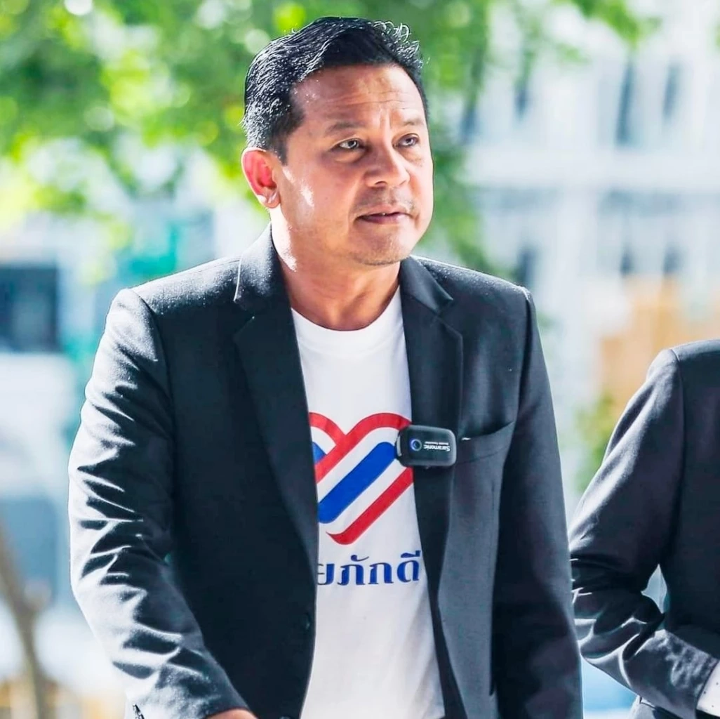 แห่ให้กำลังใจ “บุญเกื้อ” หายป่วยมะเร็ง “โบว์ ณัฐฐา”อโหสิขอถอนฟ้อง