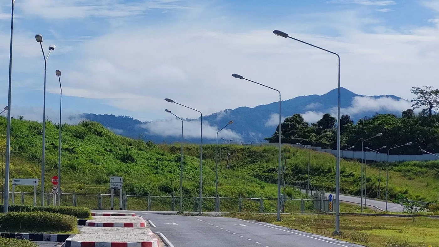 ดราม่าสนามบินเบตง ไม่กระทบความเชื่อมั่น