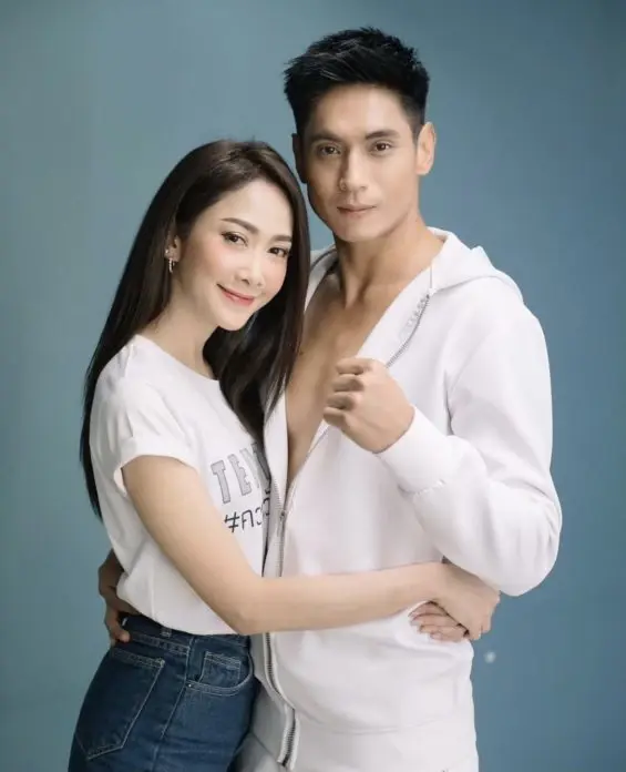 ด่วน!! ยุ้ย-ธันน์ แจ้งข่าวติดโควิด ขอเลื่อนงานจนกว่าจะหายดี