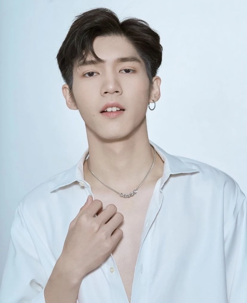 นักแสดงหนุ่ม "อู๋ ธนบูรณ์" ติดโควิด-19 พร้อมแจงไทม์ไลน์