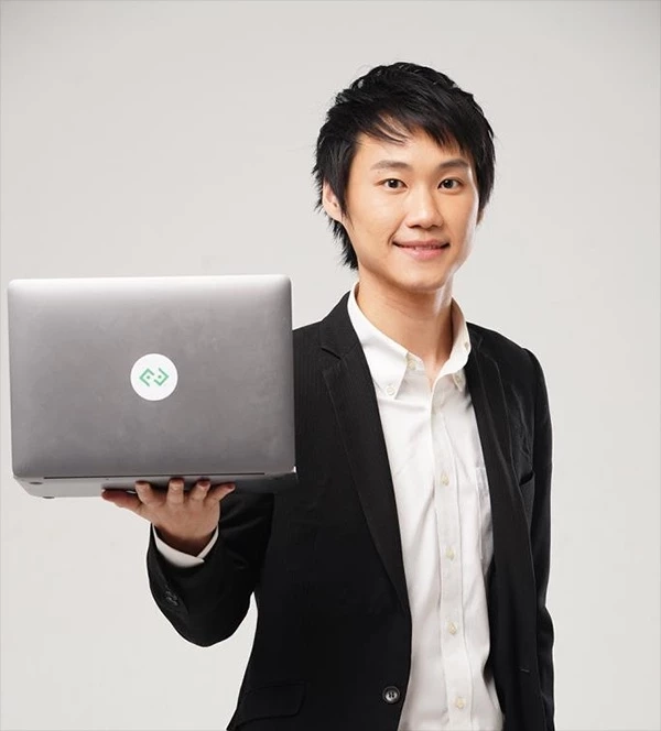 'ท็อป - จิรายุส' เปิด  ‘5 กุญแจสำคัญสู่ความสำเร็จ’ ในการเป็นเจ้าของ Bitkub