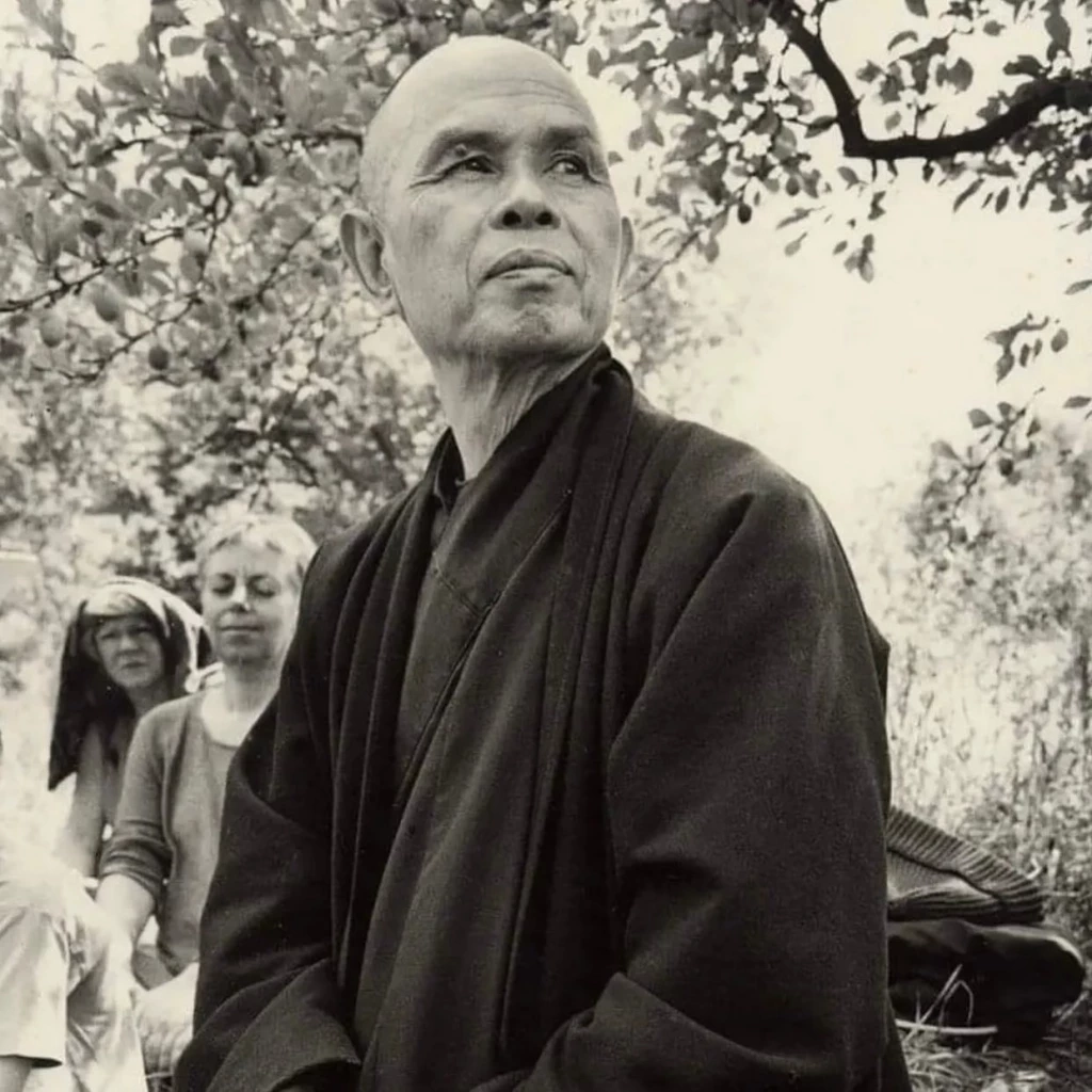 “ติช นัท ฮันห์” ผู้นำจิตวิญญาณชาวเวียดนาม ละสังขารแล้ว