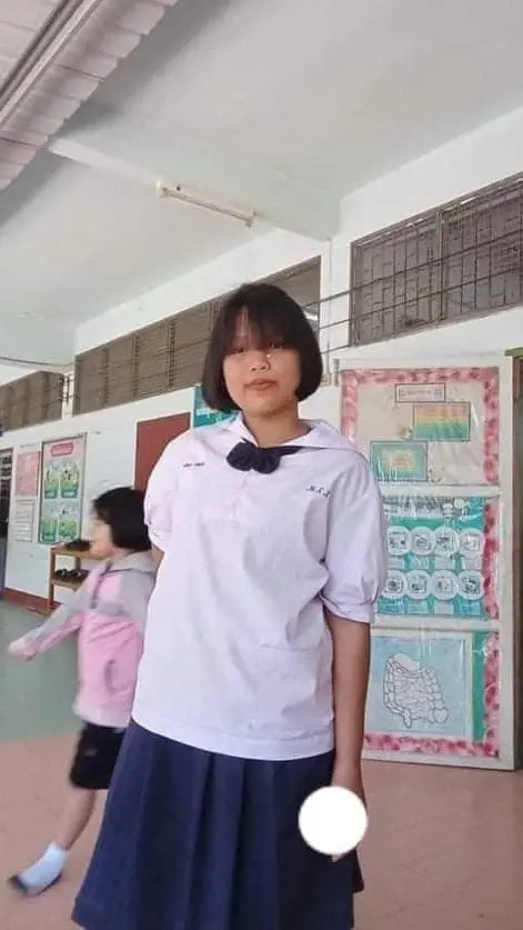 แม่ใจจะขาดลูกสาว ม.2 หายตัวปริศนา 4 วัน