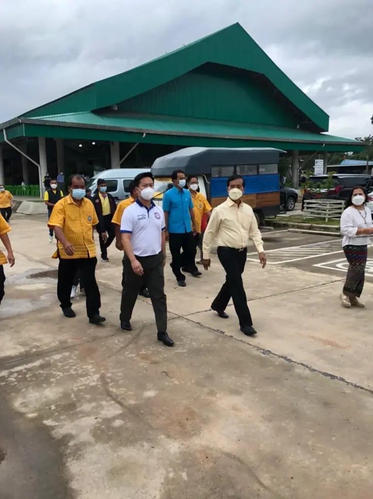 เลือกตั้งซ่อม"สงขลา-ชุมพร"สนามนี้...มีพลิก?