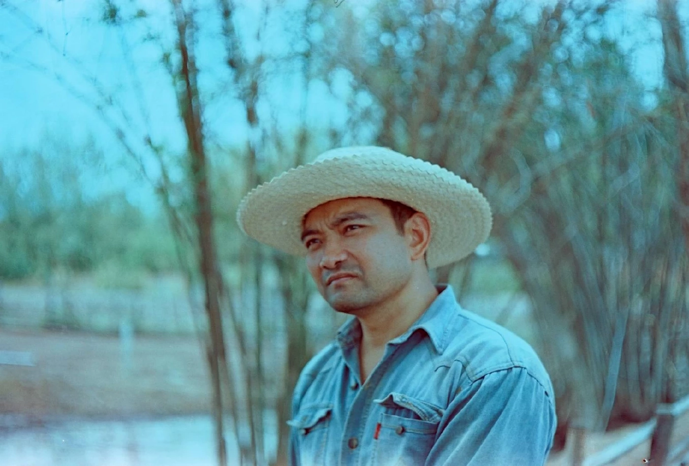 ทึ่ง! ฟาร์มหมูขุนอินทรีย์ระบบปิด รอดโรคระบาด ไม่ตายสักตัว