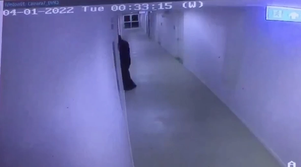 ส่งทีมล่า หน.รปภ.ข่มขืนลูกบ้าน หนีกบดานสระแก้ว