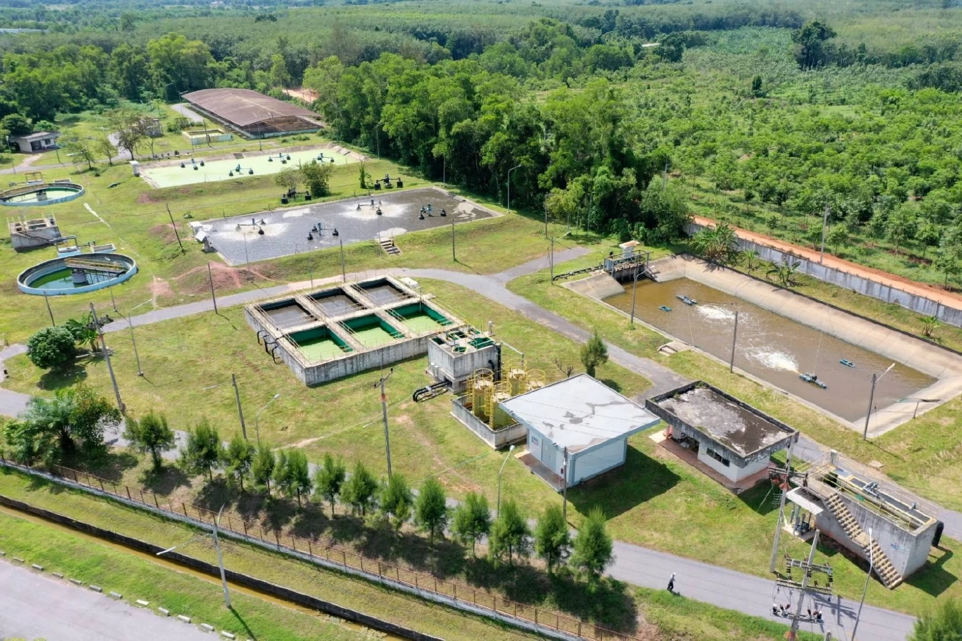 กนอ.ออกแพ็กเกจดึงลงทุนนิคมฯ มั่นใจปี 65 ฟื้นตัว