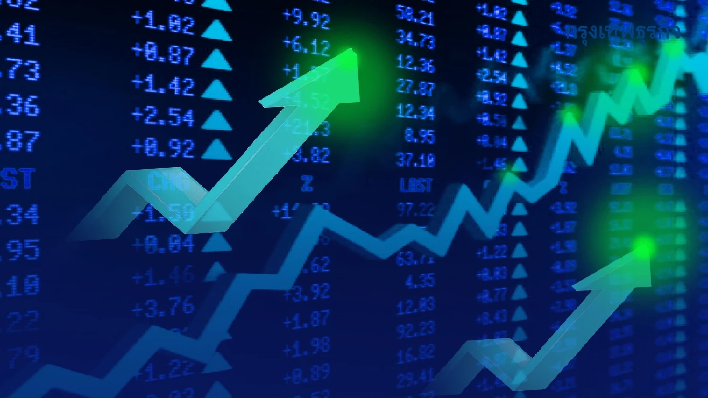 ปี 65 ลงทุนอะไรดี ธ.ทิสโก้ “ชี้เป้า 8 กองทุนเด็ด”