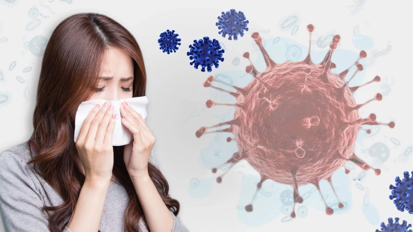 แนวปฏิบัติของประชาชนเมื่อสงสัยว่าติดโควิด-19 ต้องทำอย่างไร?