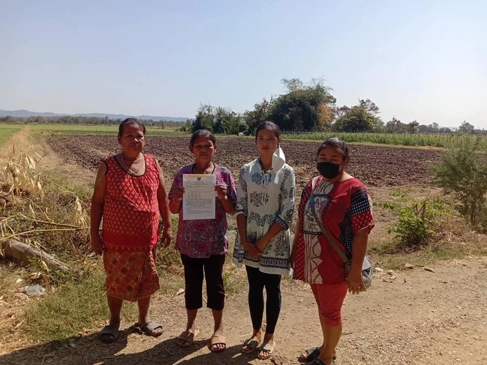 นายกอบต.แสบใช้ชื่อชาวบ้านกู้แบงก์เชิดเงินหนี